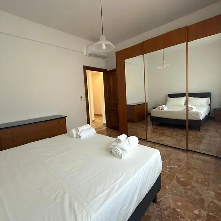 Apartment Onde Blu *