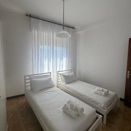 Onde Blu Appartement Rapallo