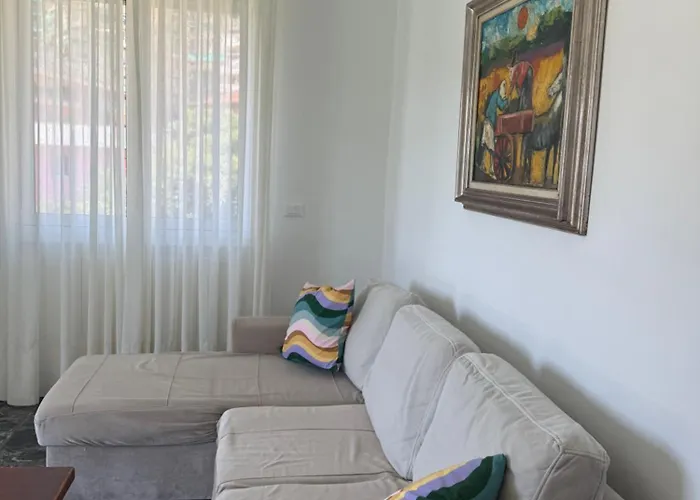 Onde Blu Apartment Rapallo