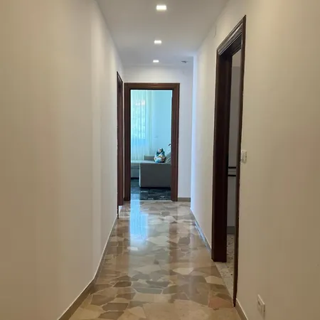 Appartamento Onde Blu *