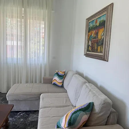 Onde Blu דירה ראפאלו