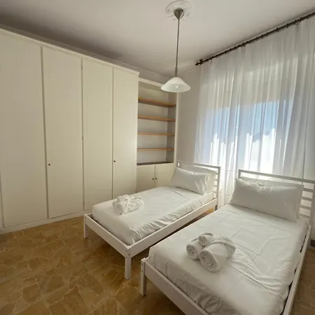 Appartamento Onde Blu