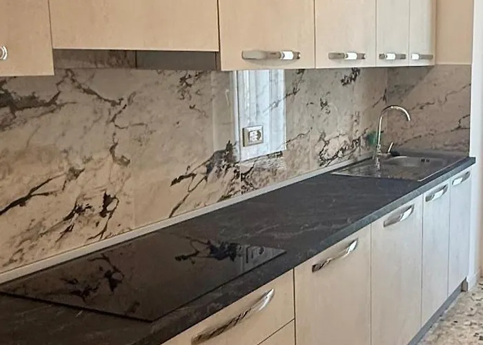 Onde Blu Appartamento *