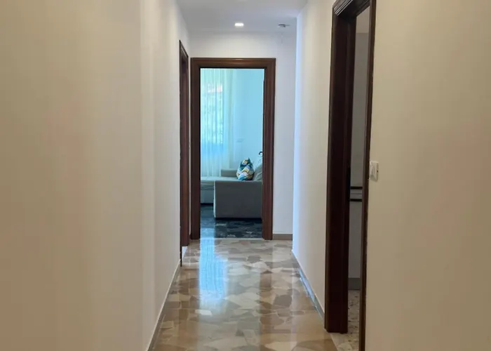 Lägenhet Onde Blu *