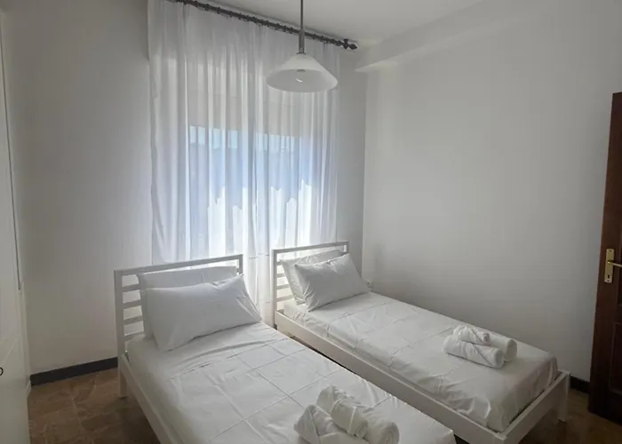 Onde Blu Appartamento Rapallo