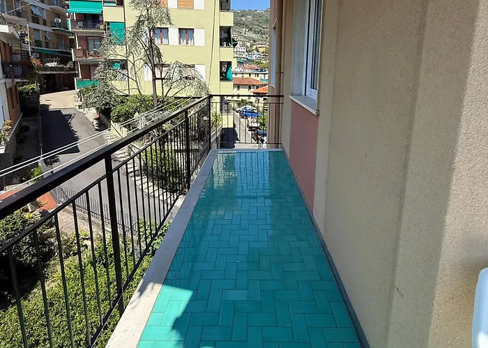 Onde Blu Appartamento *